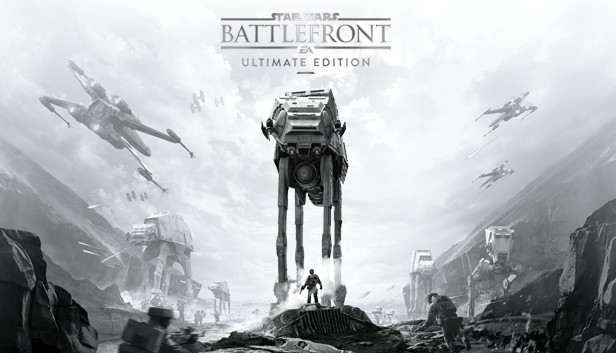 STAR WARS Battlefront Ultimate Edition