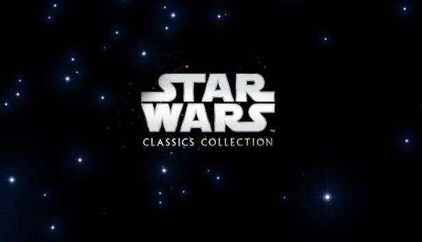 Star Wars Classics Collection