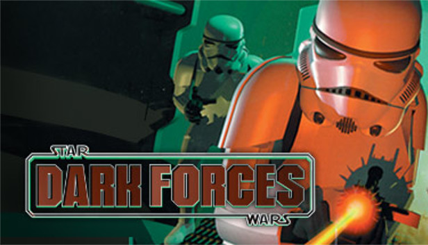 Star Wars : Dark Forces