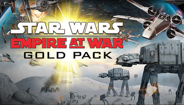 Star Wars® Empire at War™: Gold Pack