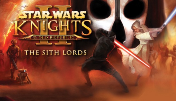 Star Wars®: Knights of the Old Republic® II: The Sith Lords