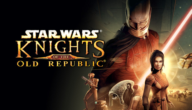 

Star Wars : Knights of the Old Republic