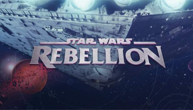 Star Wars : Rebellion (Global)
