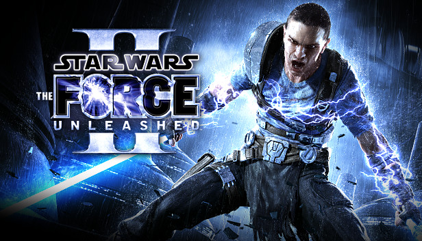 Star Wars : The Force Unleashed II