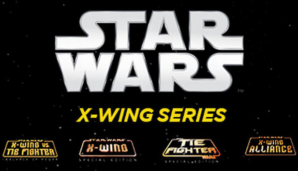 Star Wars : X-Wing Bundle