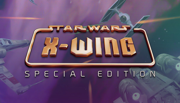 

Star Wars : X-Wing - Special Edition