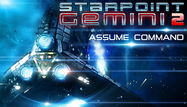 Starpoint Gemini 2 Gold Pack