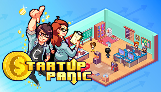 

Startup Panic