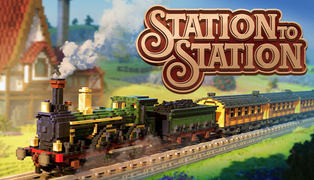 

Station to Station
