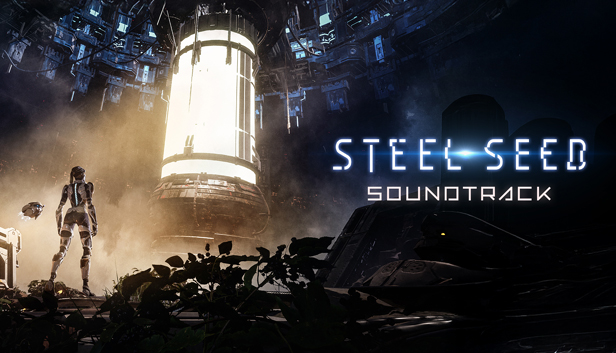 Steel Seed Soundtrack