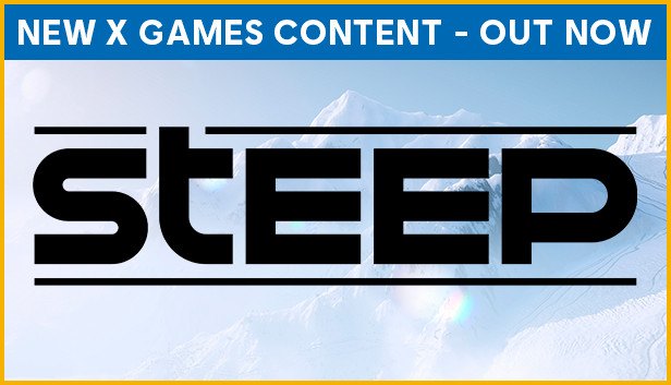 STEEP (Xbox One & Xbox Series X|S) United States
