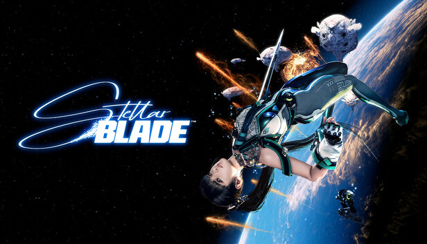 

Stellar Blade