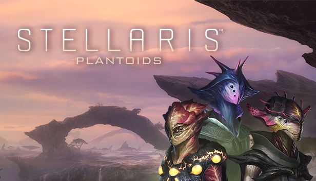 Stellaris: Plantoids Species Pack