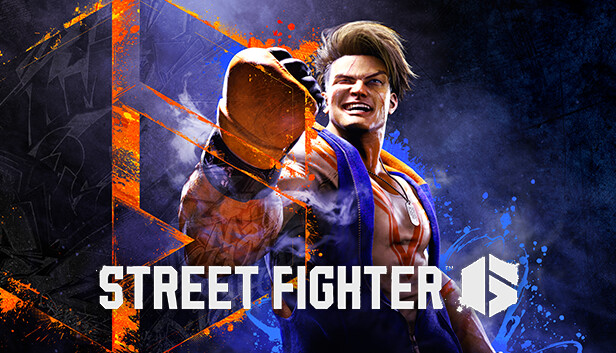 Street Fighter 6: Capcom libera preload no Steam - Adrenaline