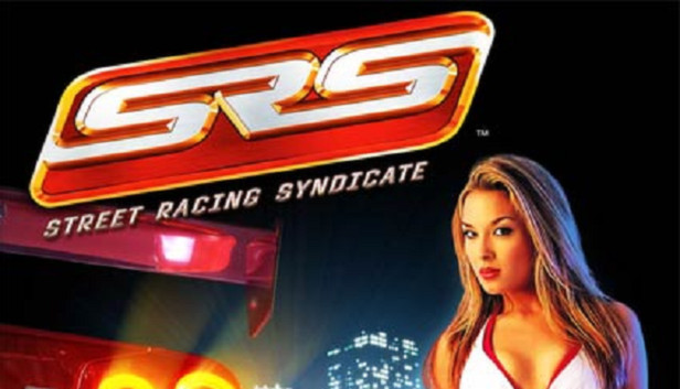

Street Racing Syndicate