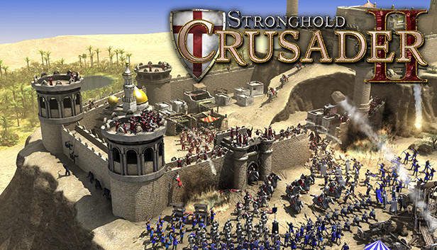 Stronghold Crusader 2 Special Edition