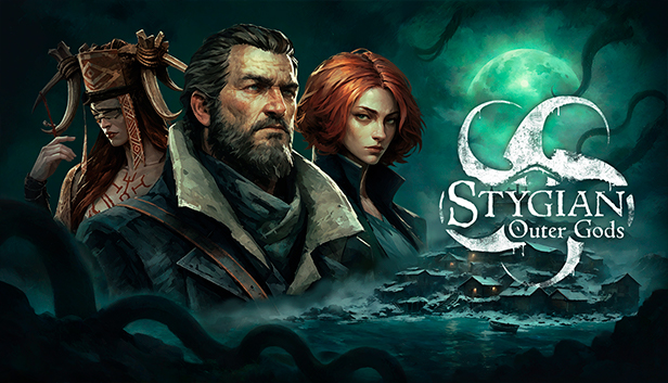 Stygian: Outer Gods