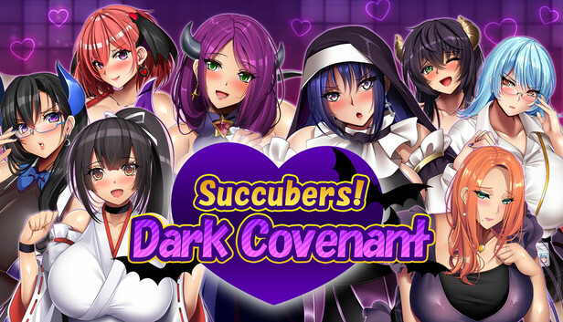 

Succubers! Dark Covenant