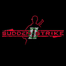 Sudden Strike 2