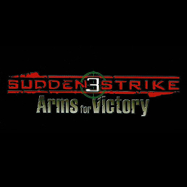 Sudden Strike 3