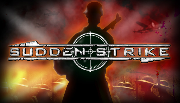 Sudden Strike - Gold