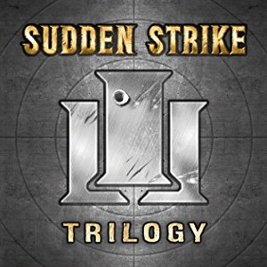 Sudden Strike Trilogy