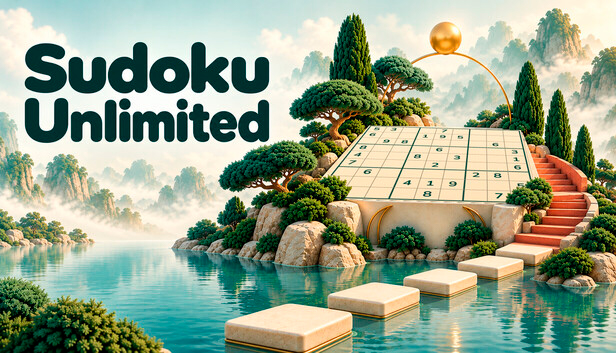 Sudoku Unlimited