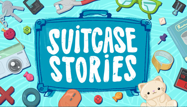 Suitcase Stories