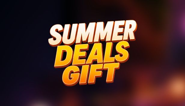 Summer Deals Gift