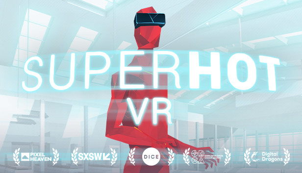 SUPERHOT VR Global