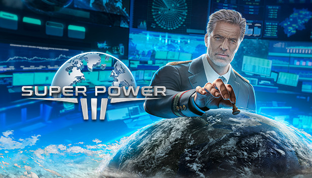 

SuperPower 3