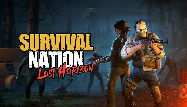 

Survival Nation: Lost Horizon