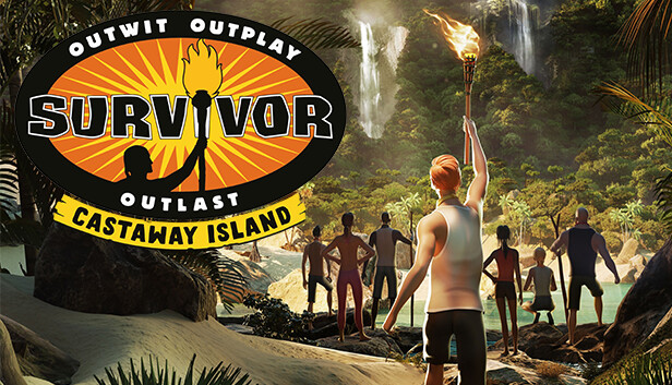 Survivor - Castaway Island