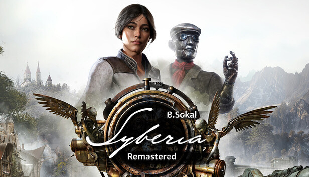 Syberia: Remastered