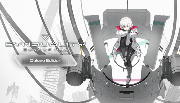 

SYNDUALITY Echo of Ada Deluxe Edition