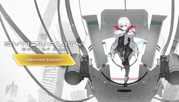 

SYNDUALITY Echo of Ada Ultimate Edition