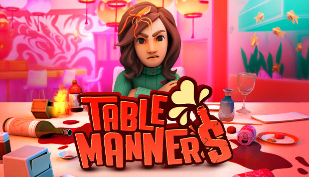 Table Manners