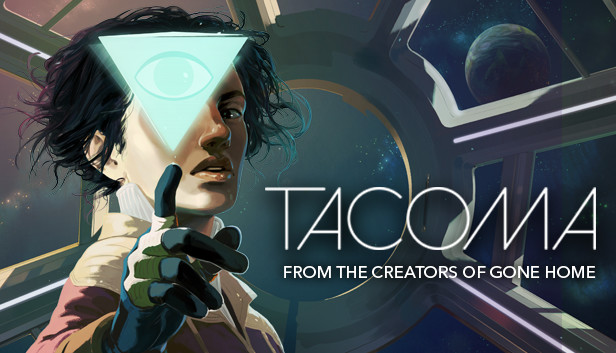

Tacoma (Xbox One & Xbox Series X|S & PC) Europe