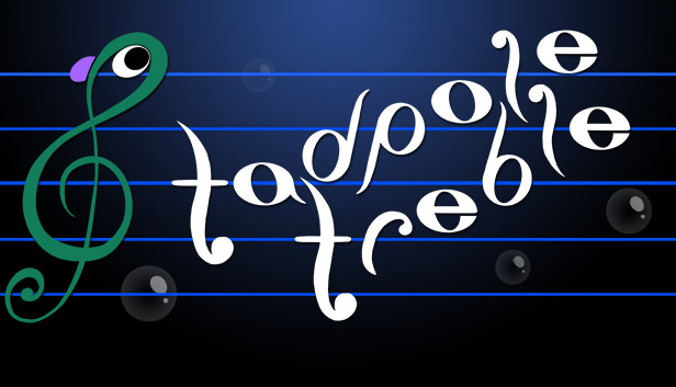 

Tadpole Treble