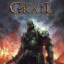 Tainted Grail: Conquest PC Steam 1,39e