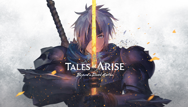 

Tales of Arise - Beyond the Dawn Edition