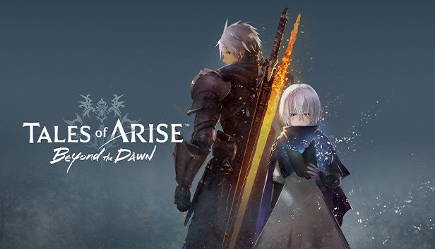 Tales of Arise - Beyond the Dawn Expansion