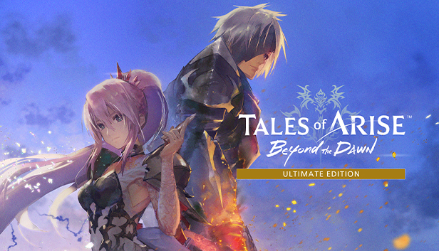 Tales of Arise - Beyond the Dawn - Ultimate Edition