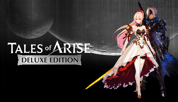 Tales of Arise - Deluxe Edition