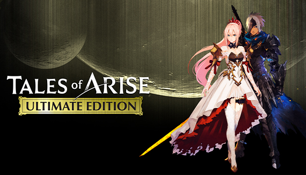 Tales of Arise - Ultimate Edition