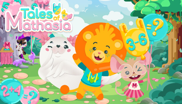 

Tales of Mathasia