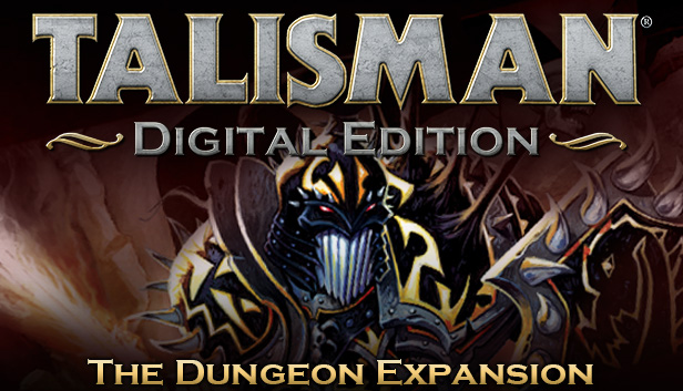 

Talisman - The Dungeon Expansion