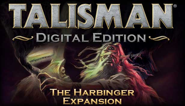 

Talisman: The Harbinger Expansion