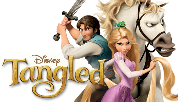 Tangled : The Video Game