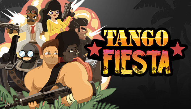 Tango Fiesta (Xbox One) United States